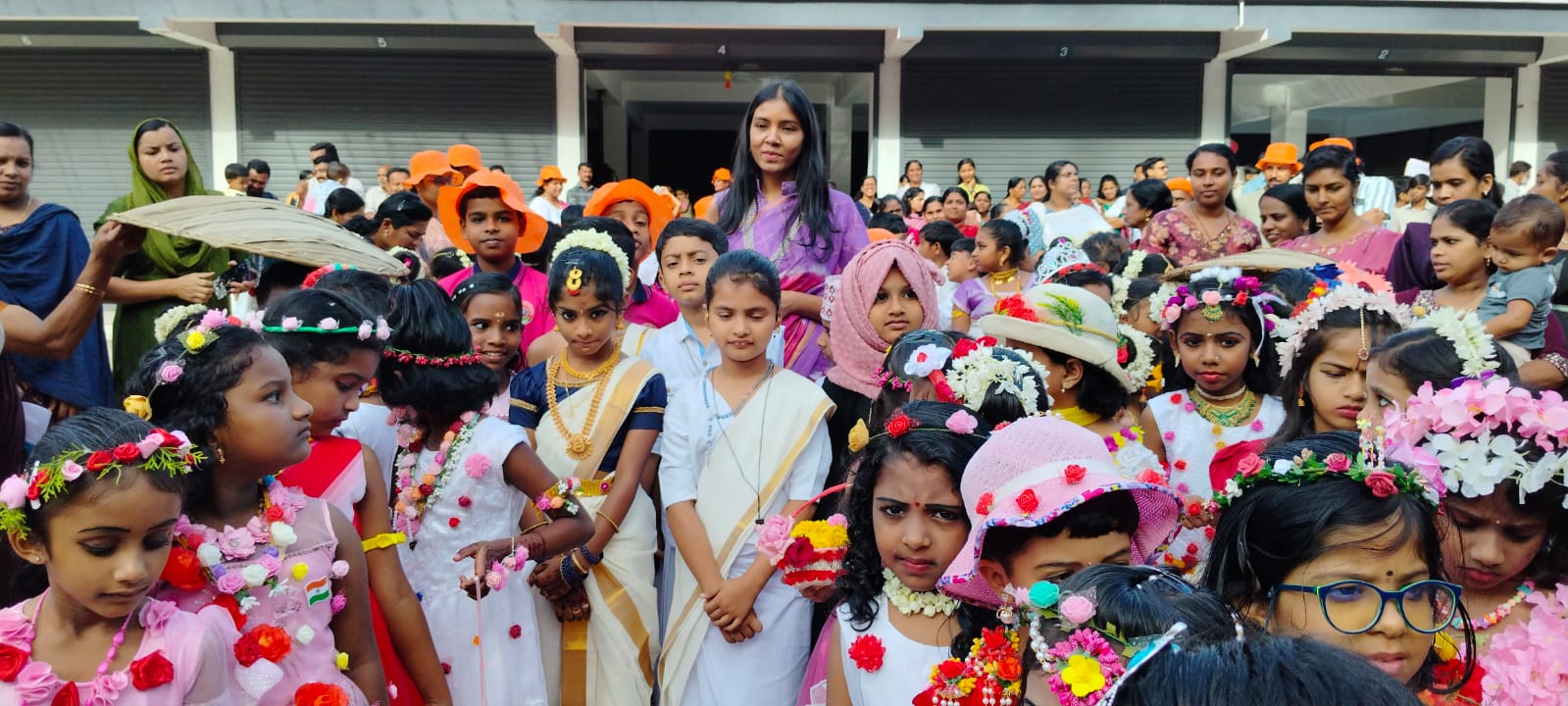 ശിശുദിനാഘോഷം