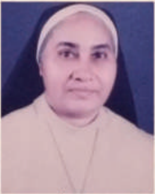 സി. പുഷ്പ സി.എം.സി