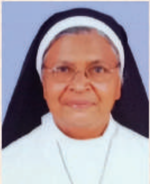 സി.ദീപ സി.എം.സി