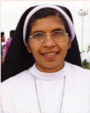 സി.ജോർജ്ജീന സി.എം.സി