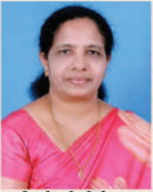 ശ്രീമതി സിസിലി എ.ഐ