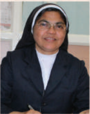 സി.സുദീപ സി.എം.സി