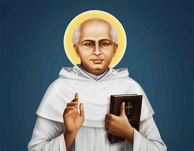 St. Kuriakose Elias Chavara